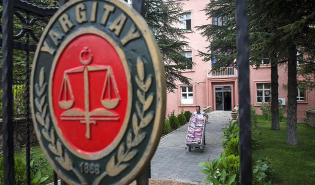 Yargıtay'dan emsal olacak pedofili kararı!