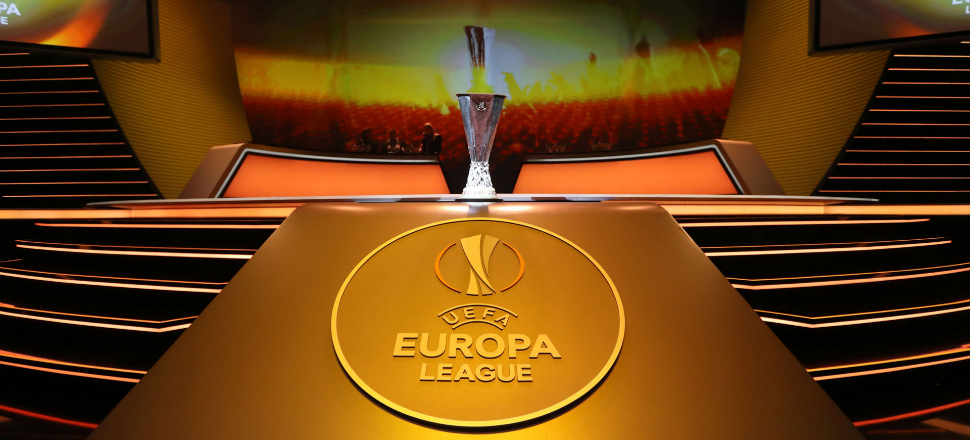 UEFA Avrupa Ligi Kupası sahibini buluyor!