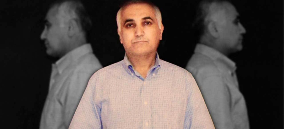 Adil Öksüz'ün kuzenine FETÖ'den hapis cezası!