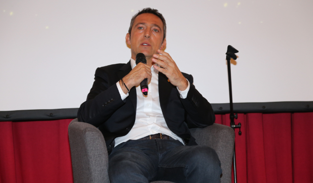 Ali Koç: Kriz yok, tünelin sonunda ışık var
