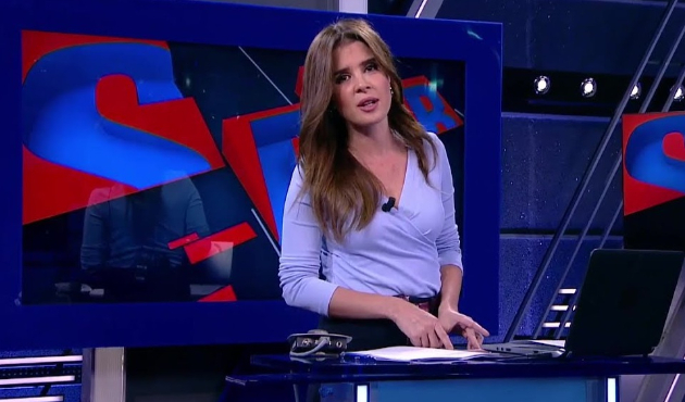 Ünlü sunucu NTV'den ayrıldığını böyle duyurdu!