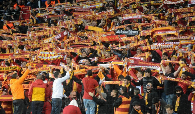 İzmir deplasmanı İstanbul'a geliyor!