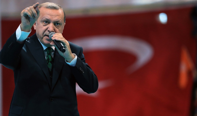 Erdoğan'dan Abdüllatif Şener sorusuna yanıt!