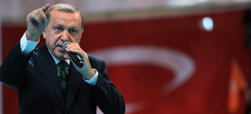 Erdoğan'dan Abdüllatif Şener sorusuna yanıt!
