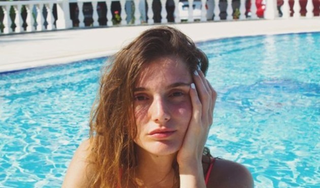 İşte yepyeni Miss Turkey 2017 kraliçesi! Aslı Sümen