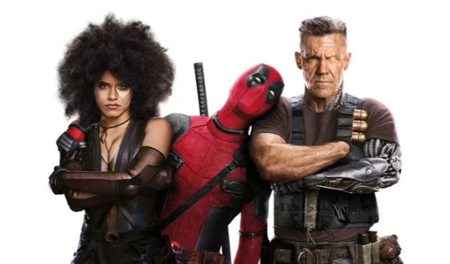 Deadpool 2 Türkiye galasına yoğun ilgi!