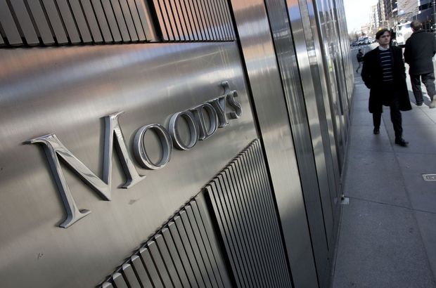 Moody's'ten 'Türkiye - İsrail' yorumu!