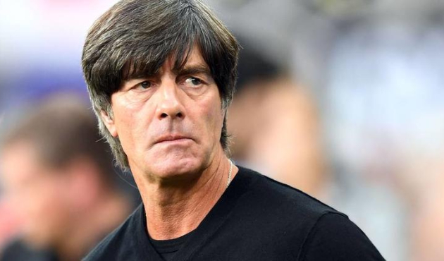 Joachim Löw'den Mesut Özil açıklaması!