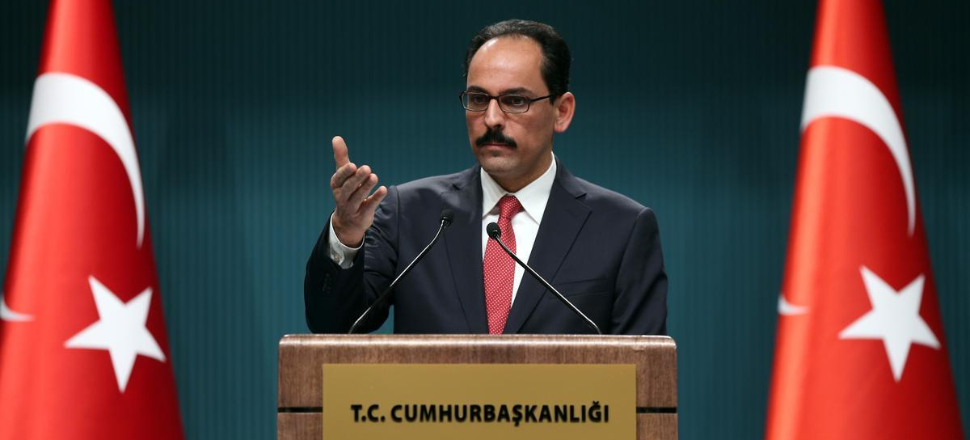 Cumhurbaşkanlığı'ndan "İslam zirvesi" açıklaması!