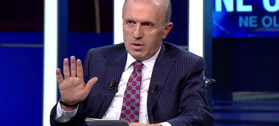 Aziz Babuşcu'dan flaş Demirtaş açıklaması!