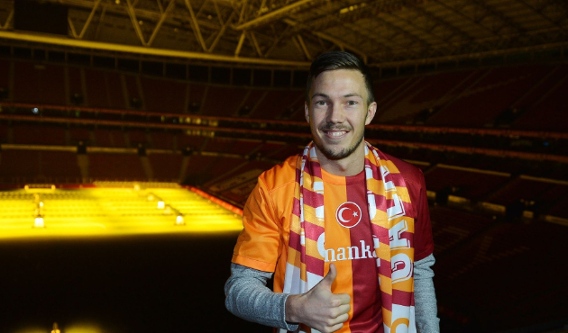 Martin Linnes iddialı açıklama yaptı!
