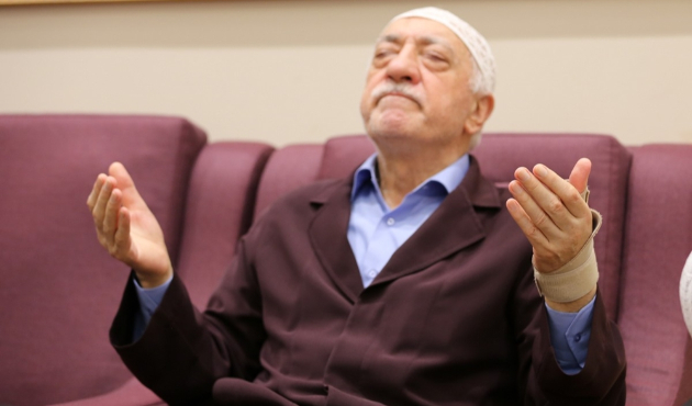 Evanjeliklerden Gülen'i iade edin çağrısı!