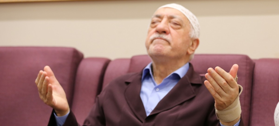 Evanjeliklerden Gülen'i iade edin çağrısı!