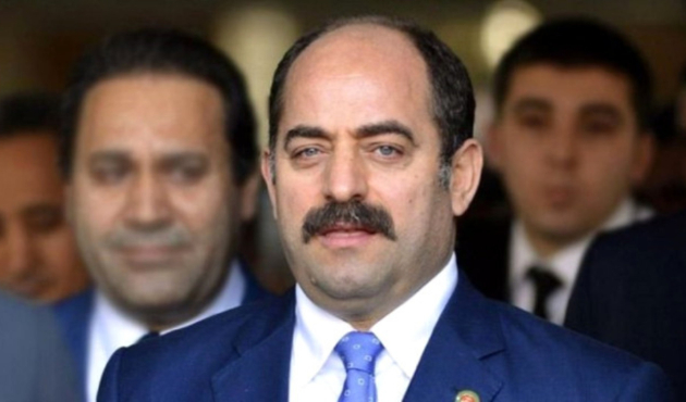 Firari FETÖ'cü Zekeriya Öz'ün son görüntüsü ortaya çıktı!