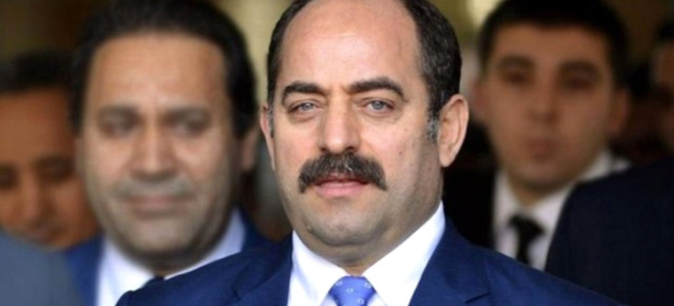 Firari FETÖ'cü Zekeriya Öz'ün son görüntüsü ortaya çıktı!