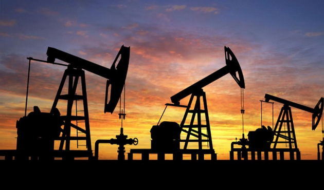 İki ilimizde daha petrol bulundu!