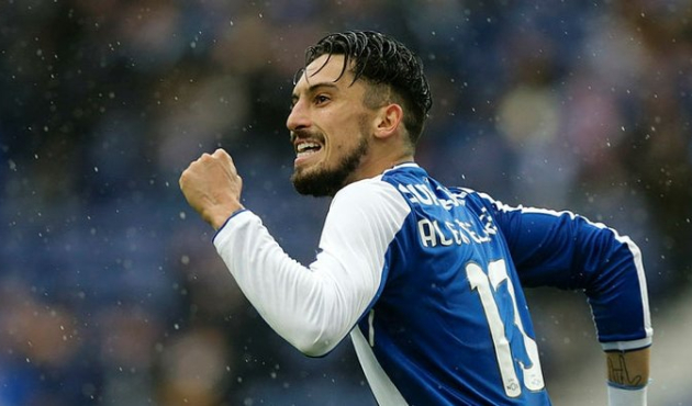 Galatasaray'ın cezasını Alex Telles karşılayacak!