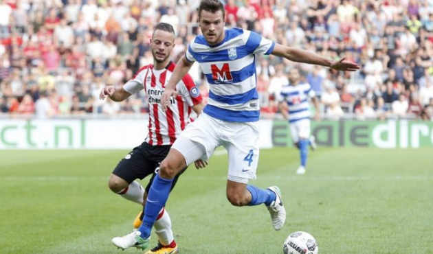 Trabzonspor'da gündem Mateo Barac!