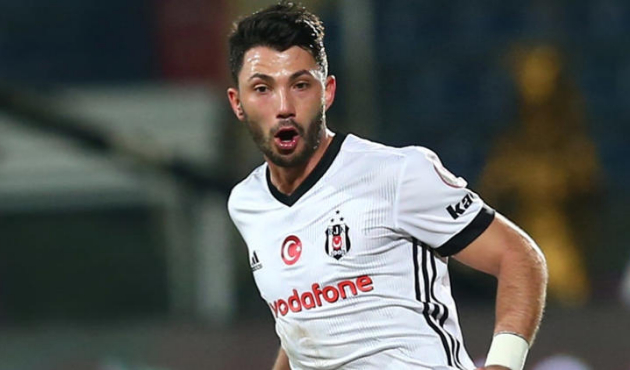 TFF'ye başvurdu, bileti kesildi!
