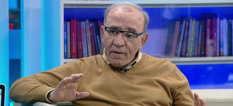 Fikret Bila CHP'den milletvekili adayı oluyor...