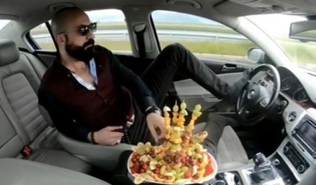 Fenomen adayını şoke eden son!