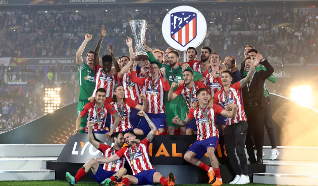 Atletico Madrid'in kazanması, Türkiye'ye yaradı!