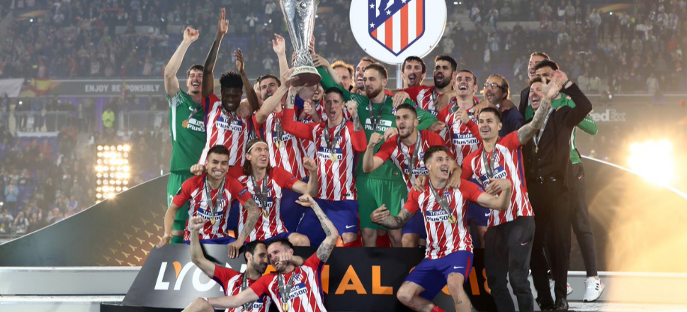 Atletico Madrid'in kazanması, Türkiye'ye yaradı!