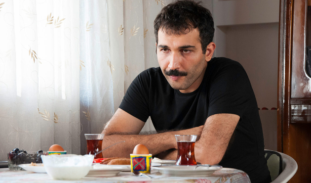 Barış Atay, HDP’den milletvekili adayı oluyor!