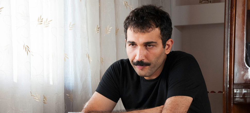 Barış Atay, HDP’den milletvekili adayı oluyor!