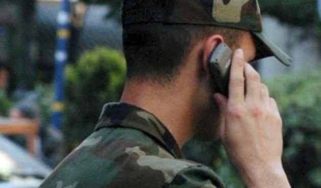 TSK, telefon üretmeye hazırlanıyor!