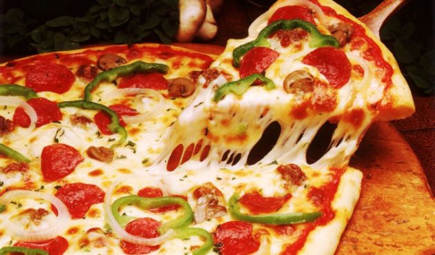 Türk pizzacıya Avrupalı talip!