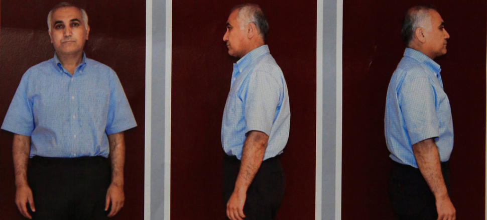 "MİT, paketleyip getirebilir!"