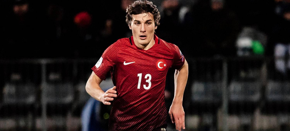 Çağlar Söyüncü transferi bitiyor!