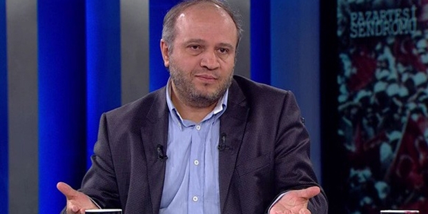 Salih Tuna sadece Yeni Şafak'ı değil yazarlığı bırakıyor!