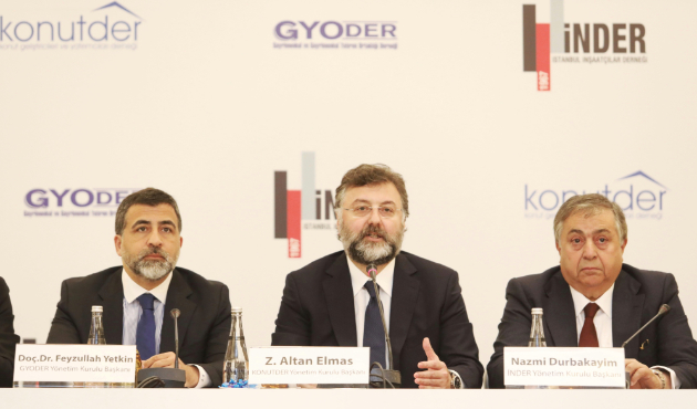 Birlikten güç doğacak, Türkiye kazanacak!