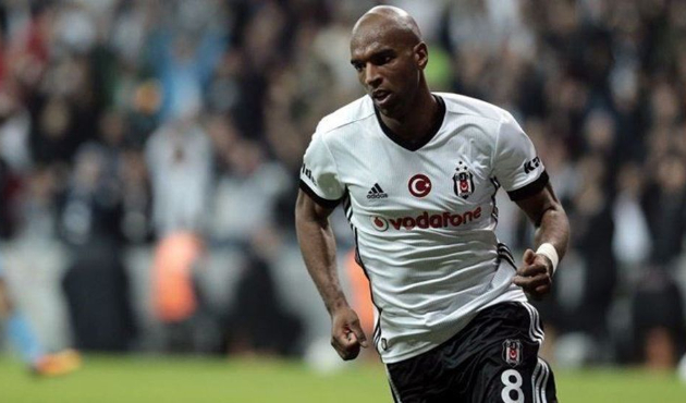 Ryan Babel'in menajeri konuştu!