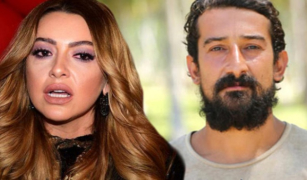 Hadise, 'Arap atı' benzetmesini hazmedemedi!