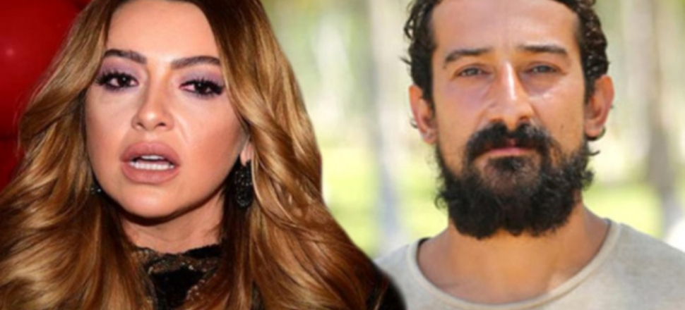 Hadise, 'Arap atı' benzetmesini hazmedemedi!