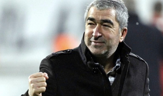 Yasin Öztekin resmen açıklandı!