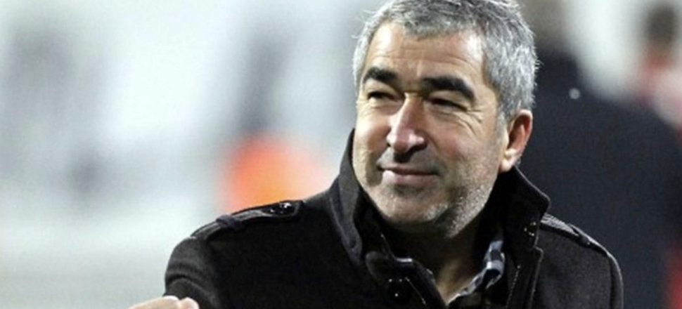Trabzonspor'da Samet Aybaba sesleri!