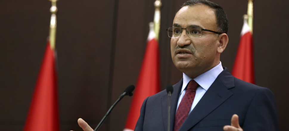 Hükümetten Gazze'deki katliama sert tepki!