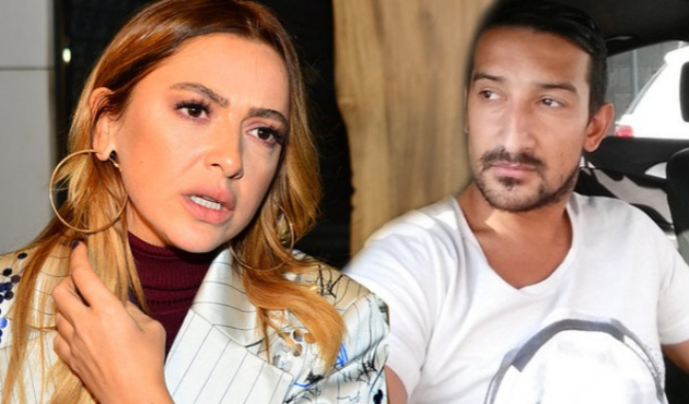 Serhat Akın ve Hadise tartışmasında yeni perde!