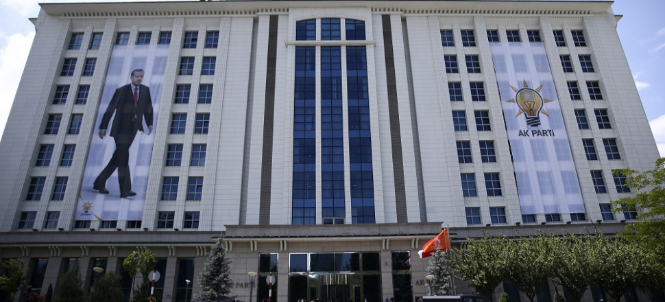 Ankara'daki sürpriz görüşmenin nedeni belli oldu!
