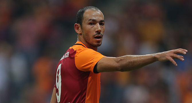 G.Saray'da Umut yolcu, yerine gelecek isim belli!