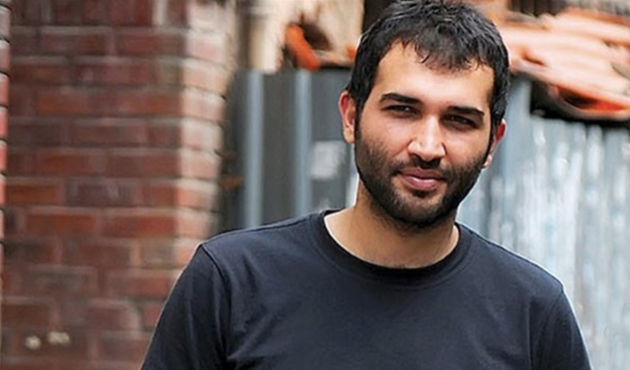 Oyuncu Barış Atay gözaltına alındı!