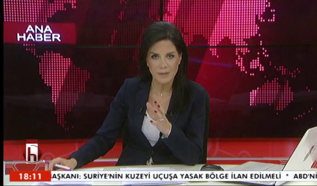 Halk TV'yi açanlara büyük şok!