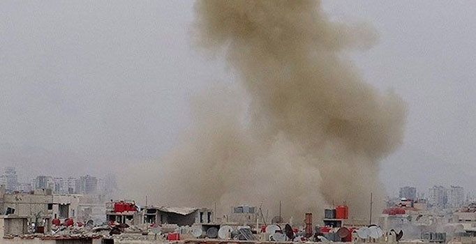Suriye'nin kuzeyinde intihar saldırısı: 25 ölü