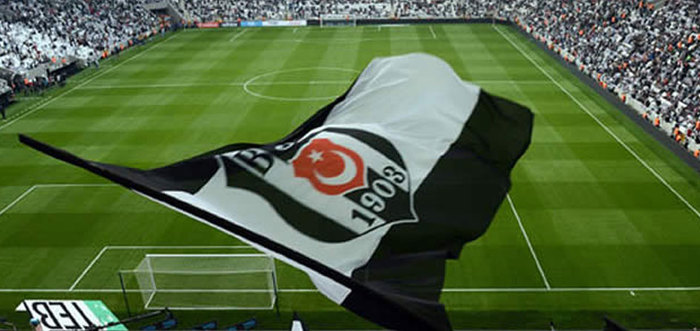 Mario Gomez'in yerine o geliyor