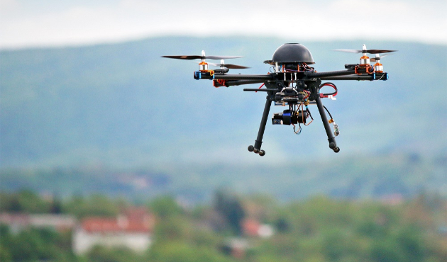 Bu seçim 'drone'lu seçim' olacak!
