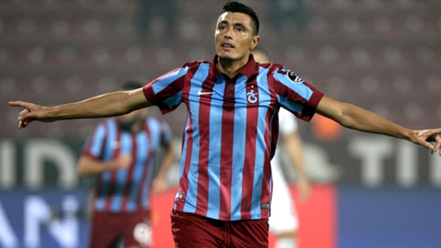Trabzonspor'da flaş ayrılık açıklaması... Dünyaca ünlü futbolcu gidiyor